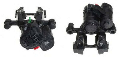 BUDWEG CALIPER 344841 -  Тормозной суппорт